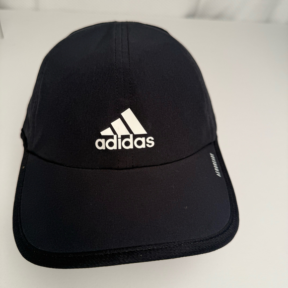 Adidas ClimaLite Cap - Picture 1 of 5
